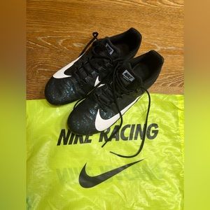 Nike men’s ZOOM RIVAL S 10 track spikes